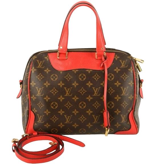 💎✨BEAUTIFUL✨💎Authentic Louis Vuitton Retiro - Picture 2 of 8